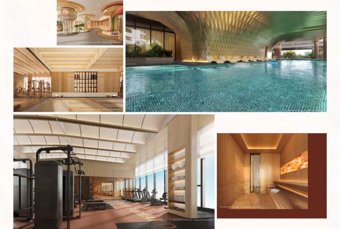 The regency hồ bán nguyệt  căn hộ hạng sang dành cho giới 6974477