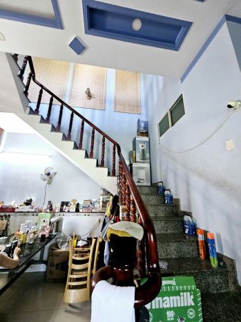 Cần bán nhà phố khu phố dân cư  đông hòa dĩ an tphcm 72m2 6974548