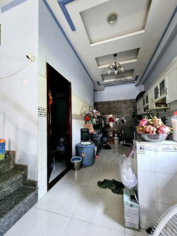 Cần bán nhà phố khu phố dân cư  đông hòa dĩ an tphcm 72m2 6974550