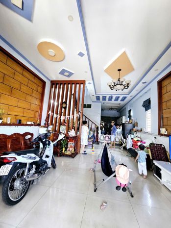 Cần bán nhà phố khu phố dân cư  đông hòa dĩ an tphcm 72m2 6974552