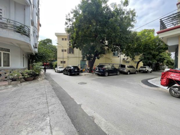 Bán nhà khu đô thị văn quán 55 m 4 tầng mt 4.8 m vị trí 6974618