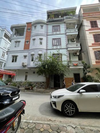 Bán nhà khu đô thị văn quán 55 m 4 tầng mt 4.8 m vị trí 6974619