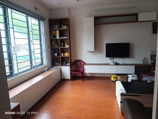 Bán nhà khu đô thị văn quán 55 m 4 tầng mt 4.8 m vị trí 6974620