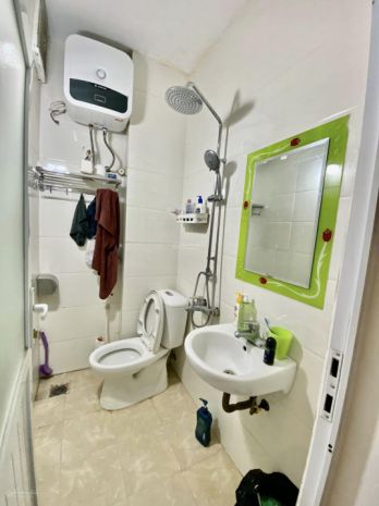 Bán nhà phố mễ trì thượng từ liêm, mặt ngõ kinh doanh,ô tô 6974663