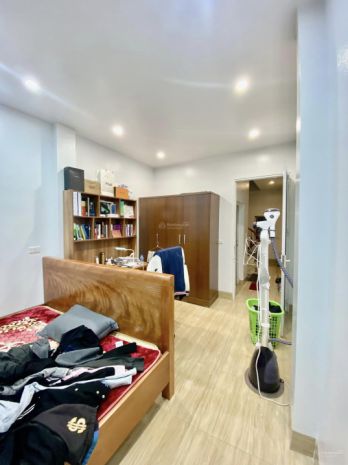 Bán nhà phố mễ trì thượng từ liêm, mặt ngõ kinh doanh,ô tô 6974664