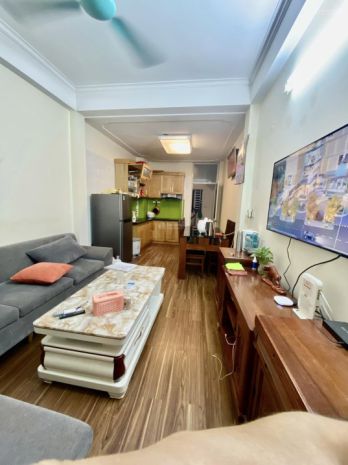 Bán nhà phố mễ trì thượng từ liêm, mặt ngõ kinh doanh,ô tô 6974665