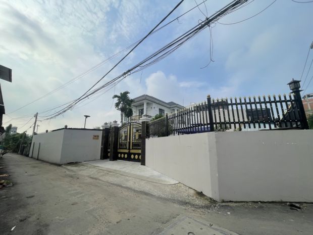 Bán đất thổ cư vườn lài, an phú đông-q.12, 420m2, sổ hồng 6974667