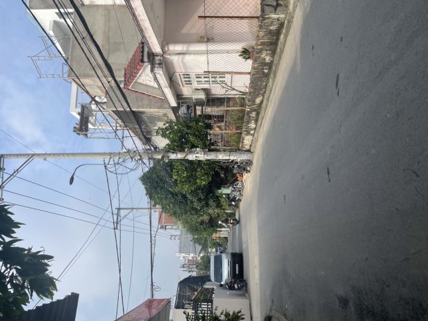 Bán đất thổ cư vườn lài, an phú đông-q.12, 420m2, sổ hồng 6974669