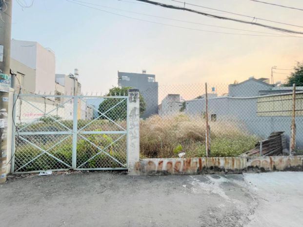 Bán đất thổ cư vườn lài, an phú đông-q.12, 420m2, sổ hồng 6974670