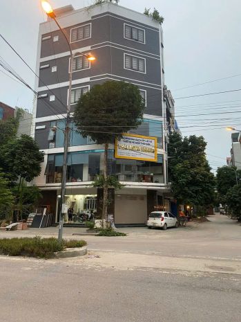 Kđt văn khê , hà đông, lk10-01 dọc bún 1, căn góc cần cho 6974724