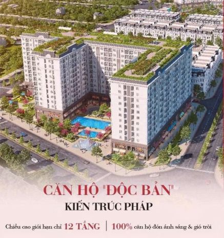 Bán quỹ căn ngoại giao flc hausman giá siêu rẻ, ký hđmb 6974742