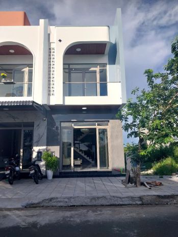 Bán nhà lô c4 đường số 2 cạnh với đường tú xương kđt tây 6974837