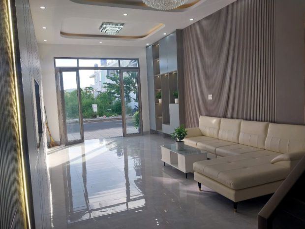 Bán nhà lô c4 đường số 2 cạnh với đường tú xương kđt tây 6974838