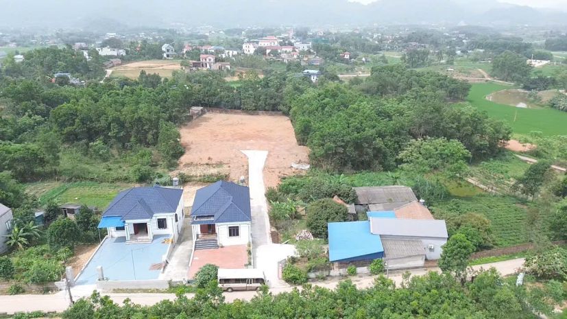 Chính chủ cần bán đất đẹp tại thôn phúc xuân, xã trung giã, 6974873