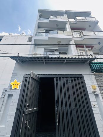 Bán chdv 7p  dt 30tr  hxh đường số 51, p14  gần kênh tham 6974885