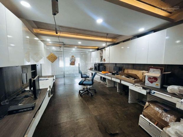 Bán nhà mặt tiền bông sao, p5, q8, hcm, 4 tầng btct hoàn 6974895