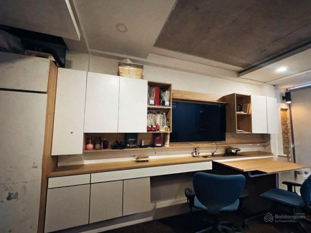 Bán nhà mặt tiền bông sao, p5, q8, hcm, 4 tầng btct hoàn 6974896