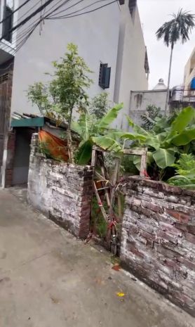 Bán lô góc đẹp 63m  yên vĩnh, kim chung, giá đầu tư. 6974900