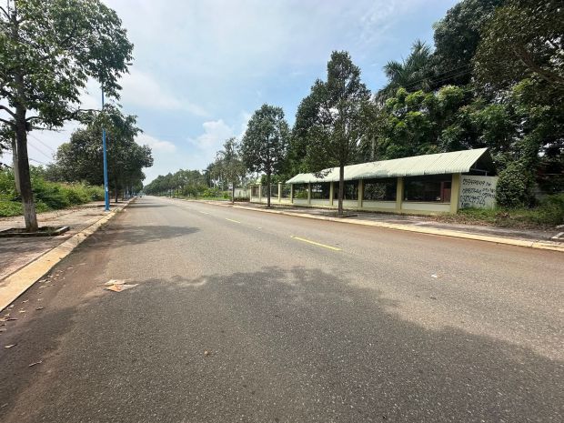 Bán lô đất mặt tiền tỉnh lộ 52  xã đất đỏ long tân 6974907