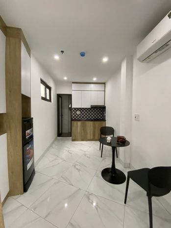 Cho thuê phòng studio, full nội thất chung cư mini số 47 6974946