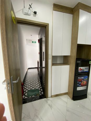 Cho thuê phòng studio, full nội thất chung cư mini số 47 6974947