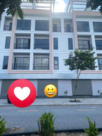 Bán nhà phố tt phố nối, hưng yên  sổ đỏ trao tay, nhận 6974948