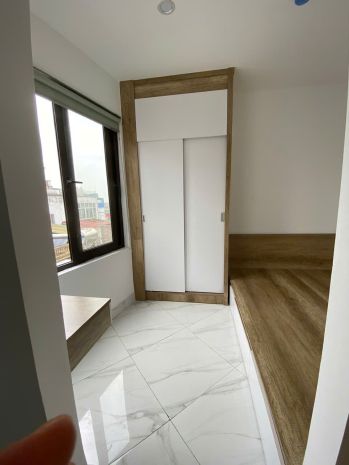 Cho thuê phòng studio, full nội thất chung cư mini số 47 6974949