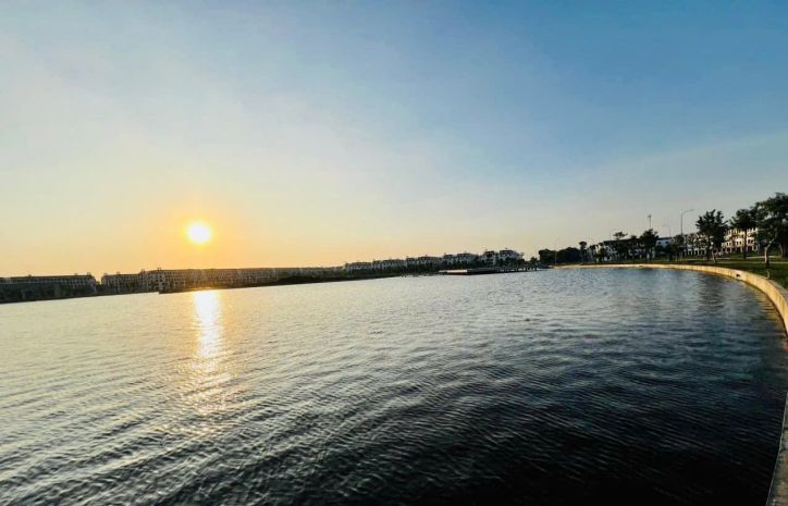 Mp hoàng gia hinode royal park 92m2- 5 tầng, kinh doanh 6974953