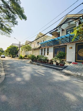 Bán nhà cấp 4 gần bến xe q.8 -  180m2 12x15m, vuông vức 6974958