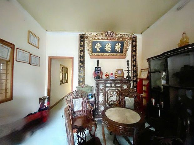 Bán nhà 3 tầng hxh 8m đ.trường sa, p.14, quận 3 - dt chuẩn 6974972