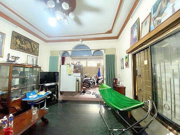 Bán nhà 3 tầng hxh 8m đ.trường sa, p.14, quận 3 - dt chuẩn 6974973