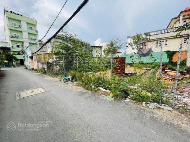 Chính chủ cần bán gấp lô đất 2 mặt tiền vị trí tuyệt đẹp, 4 6975016