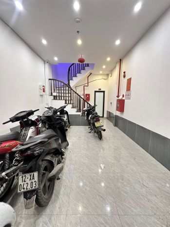 Bán nhà phố định công thượng, ngõ nông, rộng lớn, căn nhà 6975063