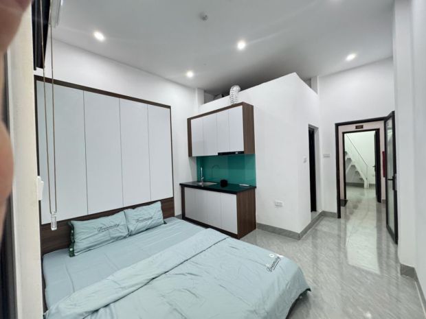 Bán nhà phố định công thượng, ngõ nông, rộng lớn, căn nhà 6975064