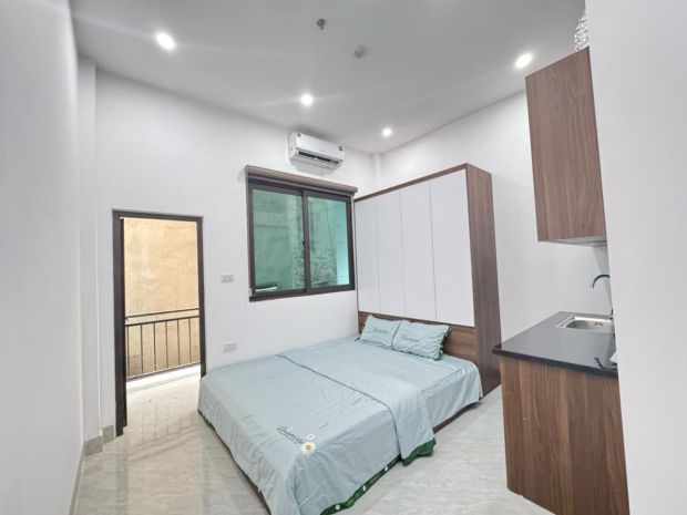 Bán nhà phố định công thượng, ngõ nông, rộng lớn, căn nhà 6975065