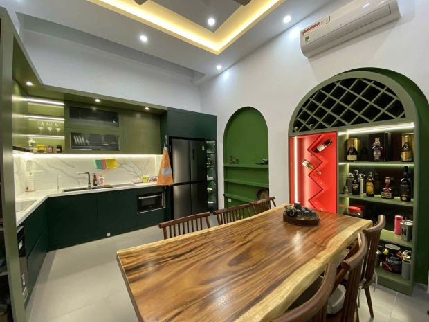 Bán nhà nguyễn lương bằng 45m2. 6 tầng. mặt tiền 3.2m. giá 6975078