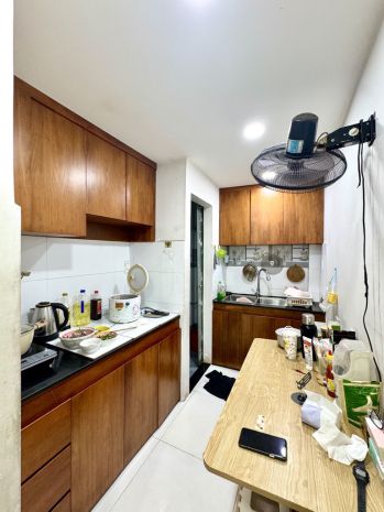 Bán nhà 4 tầng 23m2 - ngay lý thường kiệt - thiên phước - 6975092