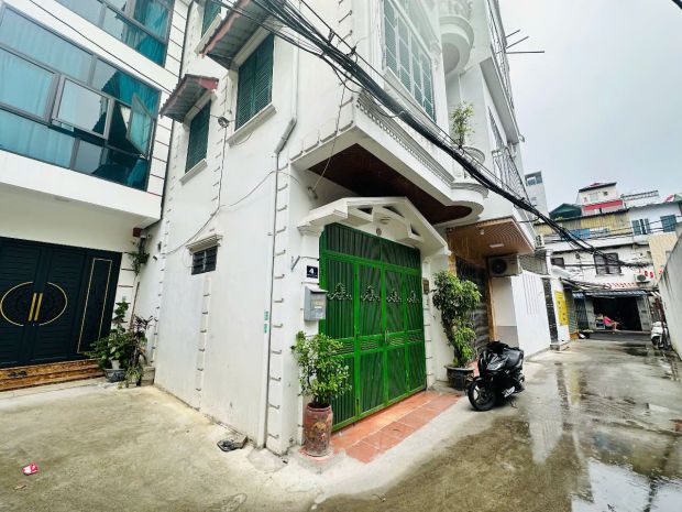 Bán nhà đẹp,phú diễn,cầu diễn,hn. nhà dòng tiền. 6975094