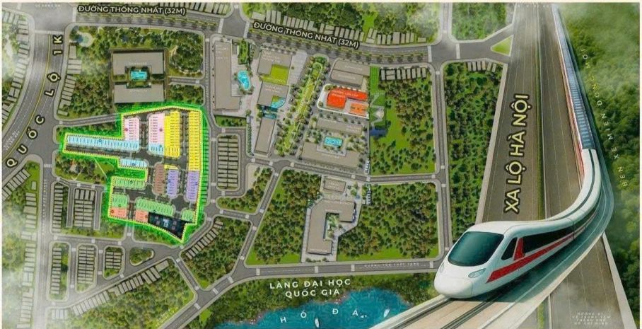 Nhà phố thương mại bcons uni valley  sổ hồng trao tay, 6975166