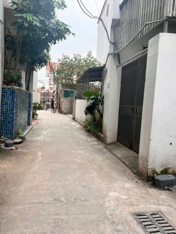 Chính chủ bán 34 m2 đất trâu quỳ, đường ô tô, giá chỉ 4.3 tỷ 6975218