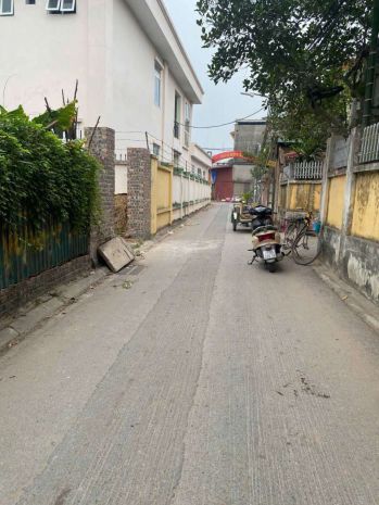 Chính chủ bán 34 m2 đất trâu quỳ, đường ô tô, giá chỉ 4.3 tỷ 6975219