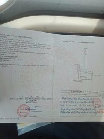 Bán nhanh lô đất tại cẩm văn - quốc tuấn, an lão, hải phòng 6975227