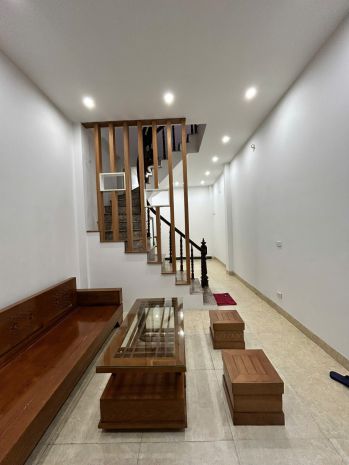 Bán nhà cầu lủ, ô tô đỗ cửa, dt 32m2, 3 ngủ giá 6,8 tỷ. 6975276