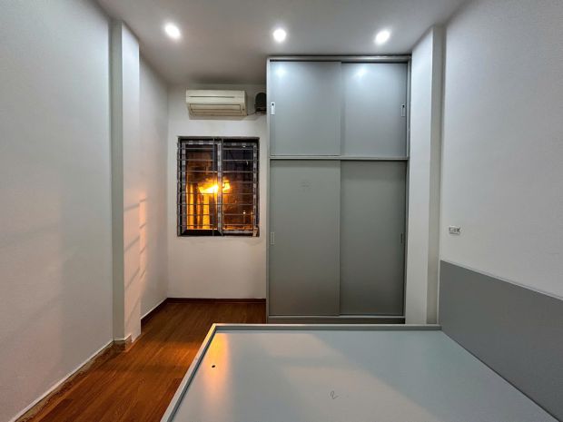 Bán nhà cầu lủ, ô tô đỗ cửa, dt 32m2, 3 ngủ giá 6,8 tỷ. 6975277