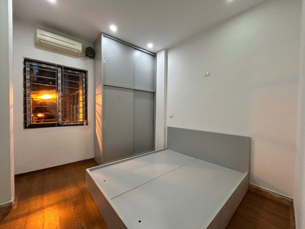 Bán nhà cầu lủ, ô tô đỗ cửa, dt 32m2, 3 ngủ giá 6,8 tỷ. 6975278