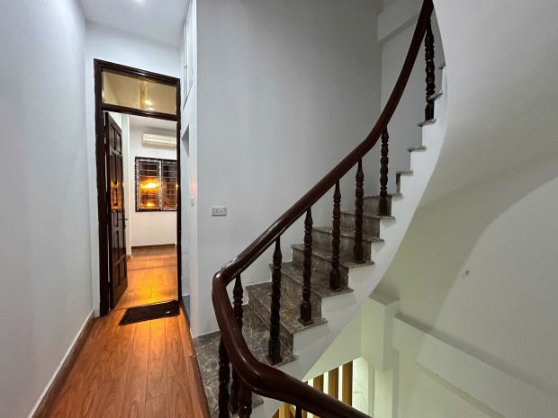 Bán nhà cầu lủ, ô tô đỗ cửa, dt 32m2, 3 ngủ giá 6,8 tỷ. 6975280