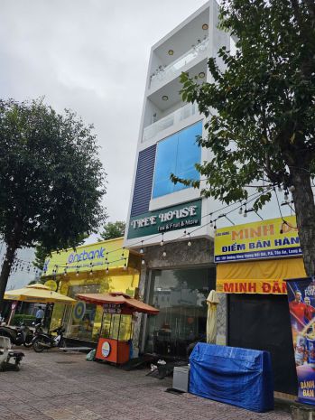 Cho thuê mặt bằng  đường hùng vương, tp. tân an, long an 6975282