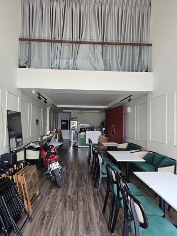 Cho thuê mặt bằng  đường hùng vương, tp. tân an, long an 6975283