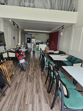 Cho thuê mặt bằng  đường hùng vương, tp. tân an, long an 6975284