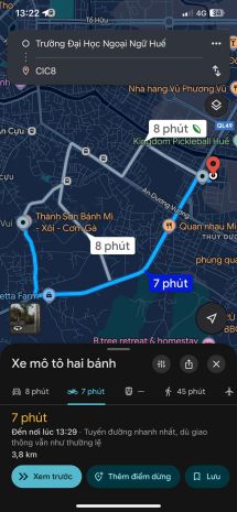 Hot hot - cần bán lô đất cic8 tại cic8, phường thanh thuỷ, 6975333